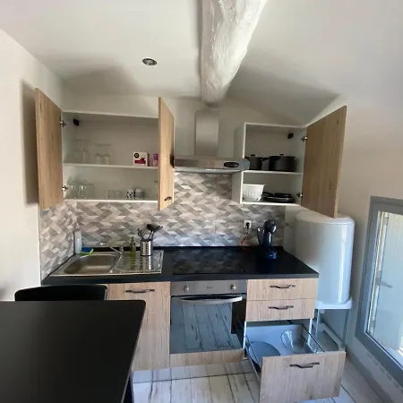 018 Chic & Cosy F1 41m2 Hypercentre Wifi Smart Tv Netflix Saint-Etienne (Loire)