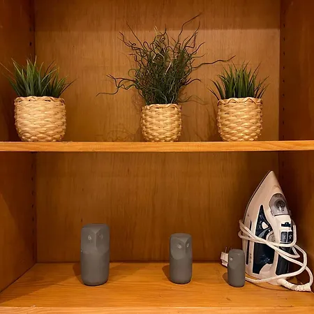 Apartment 018 Chic & Cosy F1 41m2 Hypercentre Wifi Smart Tv Netflix *