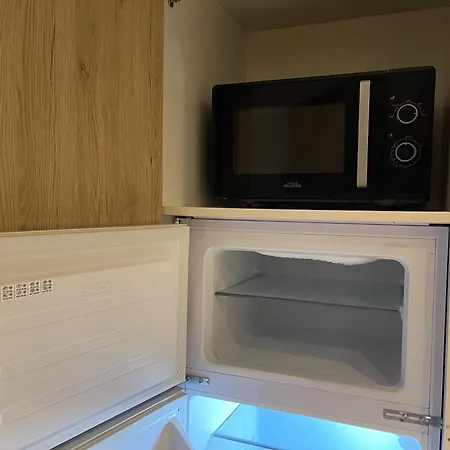 018 Chic & Cosy F1 41m2 Hypercentre Wifi Smart Tv Netflix * Saint-Etienne (Loire)