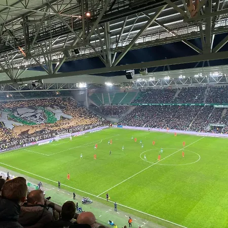 018 Chic & Cosy F1 41m2 Hypercentre Wifi Smart Tv Netflix *